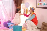 ISAAC, JSOL cùng dàn "anh trai" nghẹn ngào chia tay các "đuôi nhỏ"