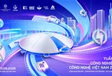 Tuần lễ VITW 2026: Điểm hội tụ chiến lược của công nghiệp và công nghệ Việt Nam
