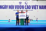 Từ ly sữa đến cơ hội phát triển: Hành trình vun đắp tương lai trẻ em Việt của Vinamilk