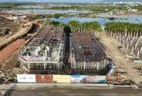 Công ty Cổ phần Tập đoàn Bờ Biển Vàng nợ thuế hơn 8 tỷ đồng