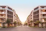SOHO kiến tạo chuẩn mực mới của nhà phố thương mại, nơi bản sắc giao thương song hành nhịp sống toàn cầu