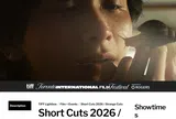 Tiếp nối sức nóng từ Cannes, “Giấc mơ là ốc sên” chính thức tranh giải tại TIFF 2026