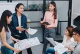 Chính thức phát động chương trình xét chọn Doanh nghiệp đạt chuẩn Văn hóa kinh doanh Việt Nam 2026