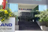 Samland lỗ luỹ kế 45,3 tỷ đồng