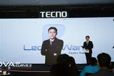 TECNO POVA Curve 2 5G chính thức ra mắt tại Việt Nam: “Siêu pin” 8000mAh trong thiết kế siêu mỏng
