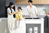 O-Tech chính thức ra mắt thương hiệu máy lọc nước ANJIER