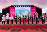 AEON Phủ Lý chính thức khởi công, mở rộng dấu ấn AEON tại Việt Nam