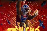 “Siêu chó Charlie" – Hành trình giải cứu thế giới của người hùng bốn chân đáng yêu nhất màn ảnh