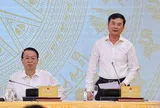 Từ xử lý nợ xấu đến nâng chuẩn quản trị rủi ro của hệ thống ngân hàng