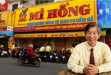Thanh tra Chính phủ gọi tên 'đại gia vàng 9999' phía Nam: Mi Hồng là ai?