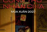 Phim “Cộng trừ nhân chia” tung poster công bố dự án, kín đặc những chi tiết bí ẩn, ngộp thở với drama