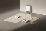 Robot hút bụi và máy lọc không khí mới của Xiaomi hướng tới chuẩn sống thông minh hơn