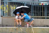 'Anh trai và cái đuôi nhỏ': Các 'Anh trai' tâm huyết biến điều ước của 'đuôi nhỏ' thành hiện thực