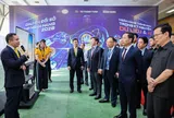LPBank mang giải pháp ngân hàng số AI-First đến sự kiện Chuyển đổi số ngành Ngân hàng năm 2026