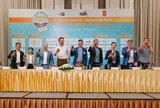 Lễ hội bia Đức GBA Oktoberfest Vietnam 2026 trở lại TP.HCM với diện mạo mới