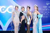 Miss Cosmo 2026 quy tụ hơn 90 thí sinh quốc tế, Việt Nam trở thành điểm hẹn sắc đẹp tháng 12