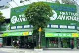 TP HCM: Phạt Nhà thuốc An Khang 11609 số tiền 68 triệu đồng vì nhiều sai phạm