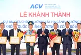 Lâm Đồng tặng Bằng khen cho Vietjet với đóng góp xuất sắc trong việc khôi phục hoạt động của sân bay Liên Khương