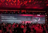 AEG mang di sản 139 năm từ Đức đến Việt Nam, kiến tạo chuẩn sống cao cấp