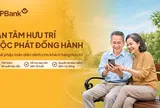 LPBank đồng hành cùng khách hàng hưu trí xây dựng nền tảng tài chính vững vàng, an tâm tận hưởng tuổi hưu