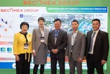 Đại học Top 31 thế giới hợp tác với Tập đoàn Becamex phát triển hệ sinh thái khoa học và đổi mới sáng tạo
