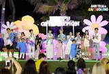 Anh Trai Và Cái Đuôi Nhỏ tập cuối: 4 Anh Trai lưu luyến, dàn nhóc tì trưởng thành
