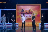 Ben Hoàng Quân và Ngô Giang bứt phá phút cuối, giành 50 triệu đồng tại 'Úm ba la ra chữ gì?'