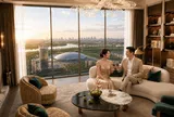 The Essence Wing - Thượng lưu tĩnh tại từ 5 chất sống giàu giá trị