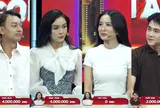 MC Đại Nghĩa bất ngờ trước màn chơi hiếm có của Vận may gọi tên ai