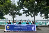 Từ trang trại đến văn phòng: Hơn 1.500 người Vinamilk cùng chạy về một đích đến