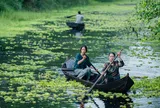 “Út Lan 2” và hành trình đưa 150 con người vào rừng U Minh Thượng