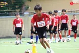 Trương Gia Khôi trưởng thành từ “Cầu thủ nhí”, sang Tây Ban Nha rèn luyện nay được gọi lên ĐT U19 Quốc gia