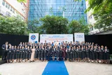 Bệnh viện Hùng Vương ghi dấu cột mốc Anh hùng Lao động, khởi động chiến dịch vì phụ nữ “Phụ giữ trọn một đời phụ nữ”