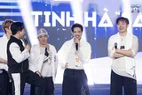 Liên Quân Dương Domic thắng Round 1, Vương Bình lập tức “gáy”: Mới dùng vài đường cơ bản