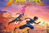 Demon Agent sắp ra mắt khán giả Việt: Zootopia, The Bad Guys phiên bản Đại Đường?
