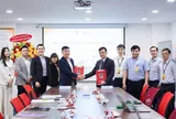 Trường Đại học Gia Định và MAGIC English hợp tác chuẩn hóa tiếng Anh, hướng tới tích hợp PTE Academic vào lộ trình đào tạo