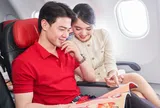 Đặt vé Tết 2027 cùng Vietjet, vui xuân trọn vẹn với giá chỉ từ 490.000 đồng