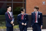HIGHLIGHT 1 - Tập 9 Tinh Hà "Say Hi": 20 Anh Trai hóa học sinh, chia 5 nhóm chào sân Reality 4