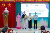 PTE Magic ra mắt công nghệ AI hỗ trợ đánh giá tiếng Anh tại Vĩnh Long