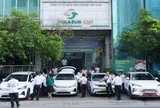 BYD NEG đưa đào tạo xe điện vào thực tế vận hành cùng 200 tài xế Vinasun