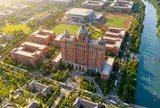 Kiến tạo mô hình đô thị tri thức, Vinhomes Sài Gòn Park giữ chân người trẻ sau đào tạo