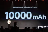 Xiaomi Redmi Note 17 Series xuất hiện: Định nghĩa lại smartphone bền bỉ với pin 10.000mAh và 6 năm cập nhật