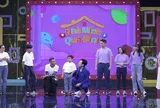 Đội Hoàng Phi thắng “nghẹt thở” tại “Nhà mình quá đỉnh” trước đối thủ cân tài cân sức