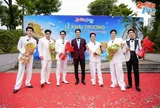 Dương Lâm bỏ 100 triệu "giành ghế CEO", HIEUTHUHAI lần đầu làm hướng dẫn viên