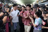Trường Giang gây tò mò trong tập đầu tiên 2 ngày 1 đêm mùa 5
