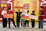 Mái ấm gia đình Việt tập 201: Mồ côi cha mẹ, ba chị em tự lo từng bữa cơm vẫn quyết tâm đi học khiến Quân A.P xót xa