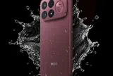 POCO F9 Ultra trình làng tại Việt Nam, đánh dấu bước trở lại đáng chú ý của dòng Ultra