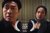 Đạo diễn 'Cộng trừ nhân chia' đưa phim 'Mắt nhắm mắt mở' đến Viet Film Fest 2026 tại Mỹ