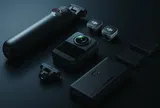 DJI Osmo 360 II chính thức ra mắt tại RoBoBoss – Định nghĩa lại chuẩn mực Camera hành trình 8K