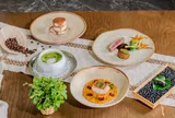 Từ di sản đến đương đại: Bocuse d’Or Vietnam viết tiếp câu chuyện vị Việt tại The Palm